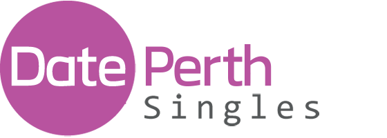 Date Perth Singles logo